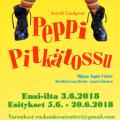 Peppi mainos