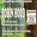 Robin Hood mainos